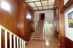 Calle La Paz – Cº Las Torres – Paseo Damas