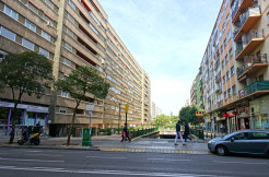 Piso en Parque Roma – Calle Santander
