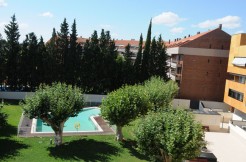 Residencial Santa Gema, Casablanca, Zaragoza