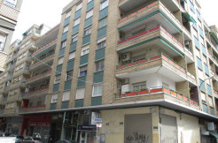 Calle Avíla, Zaragoza, Plaza Roma, Goya