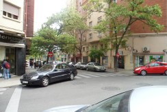 Piso en calle García Menendez, Zaragoza