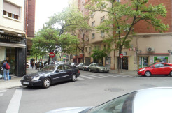 Piso en calle García Menendez, Zaragoza