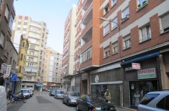 Pascasio Escoriza, en Parque Roma, calle Santander