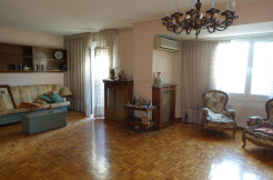 Paseo Sagasta, 51