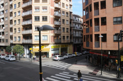 Piso en calle Breton