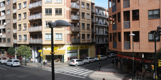 Piso en calle Breton