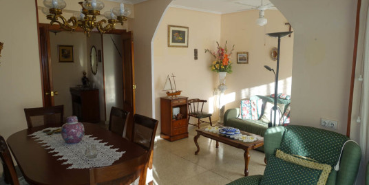Piso en Asín y Palacios – Romareda