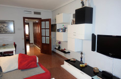 Piso en Zaragoza la Vieja – San José
