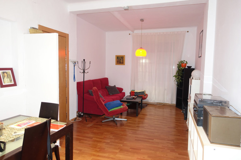 Piso rocasolano