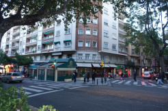 Piso en Via Hispanidad – Casablanca
