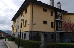 Villanúa – Jaca. Estupendo apartamento