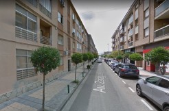 Piso en Avda. Zaragoza – Utebo