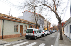 Casa o Chalet adosado en Torrero