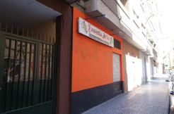 Local calle Lozano Monzón -Moncasi